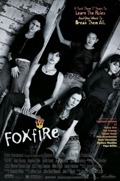 watch-Foxfire (1996)