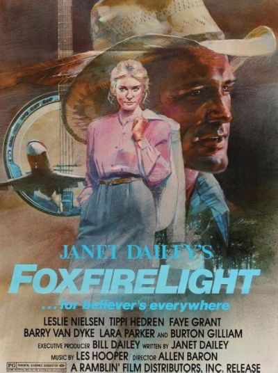 watch-Foxfire Light (1983)