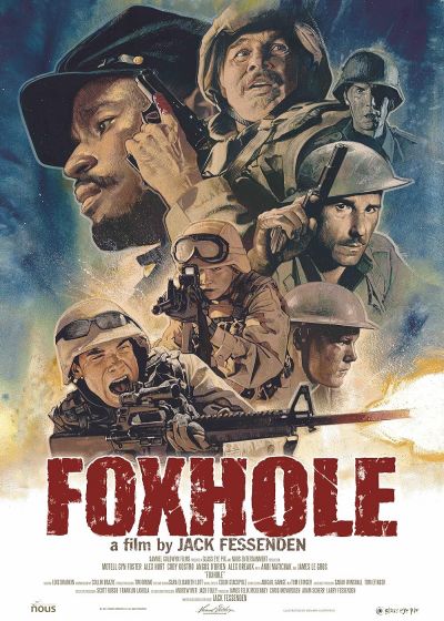 watch-Foxhole (2022)