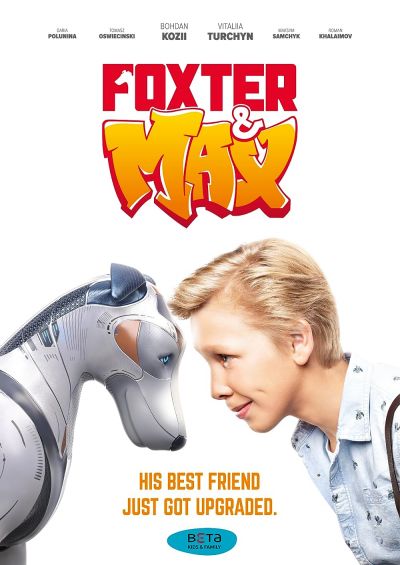 watch-Foxter & Max (2022)