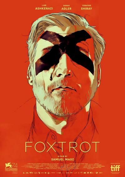 watch-Foxtrot (2017)