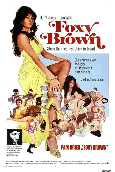 watch-Foxy Brown (1974)