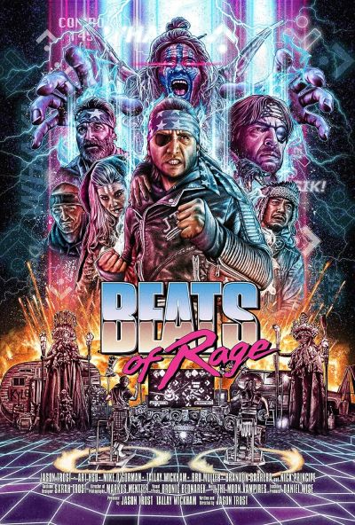 watch-FP2: Beats of Rage (2019)