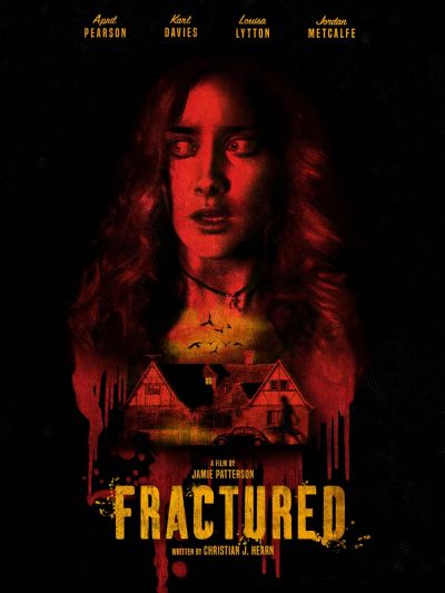 watch-Fractured (2018)