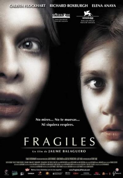 watch-Fragile (2005)