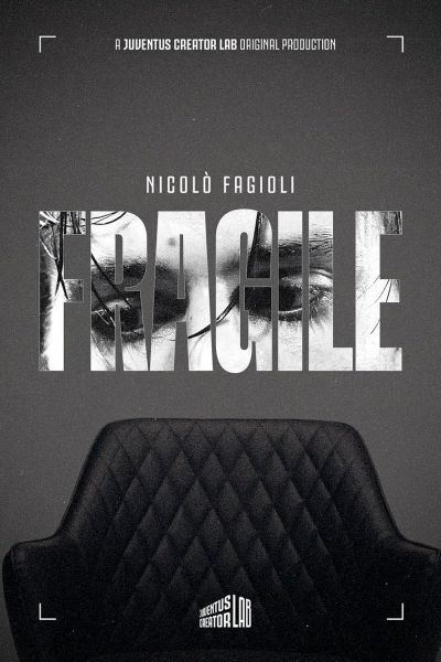 watch-FRAGILE - The story of Nicolò Fagioli (2024)