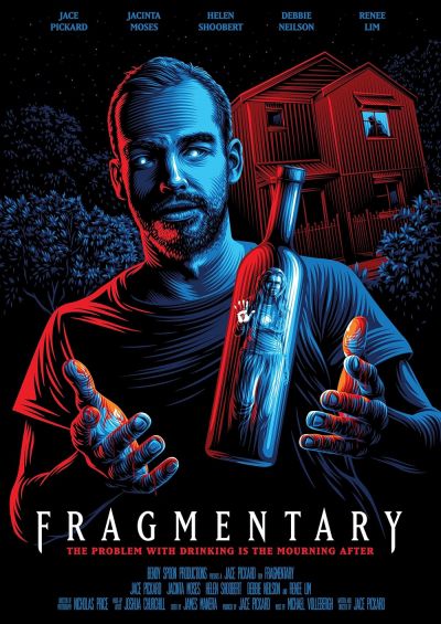 watch-Fragmentary (2020)