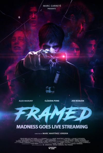 watch-Framed (2020)
