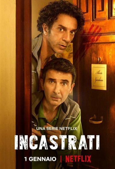 watch-Framed! A Sicilian Murder Mystery (2022)