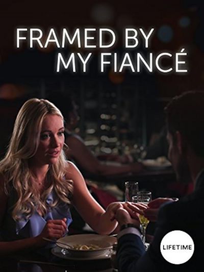 watch-Framed by My FiancÃ© (2018)