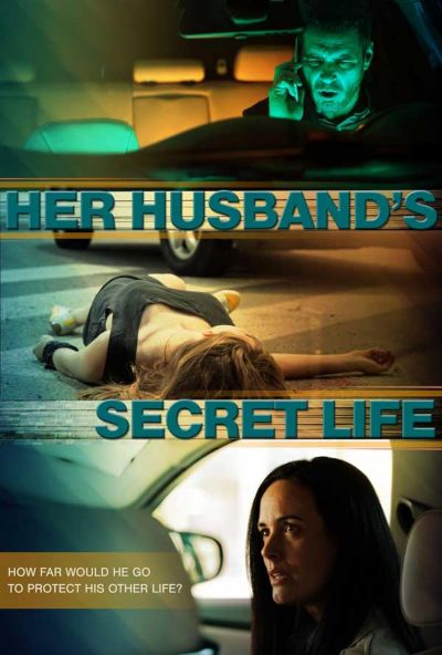 watch-Framed by My Husband (2021)