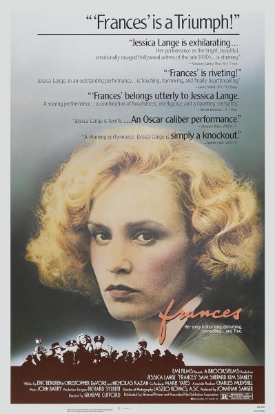 watch-Frances (1983)
