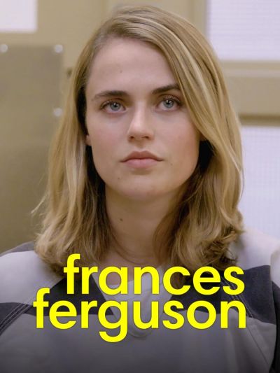 watch-Frances Ferguson (2019)