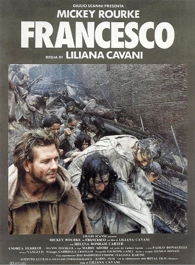 watch-Francesco (1989)
