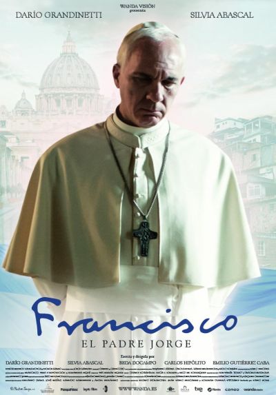 watch-Francis: Pray for Me (2015)