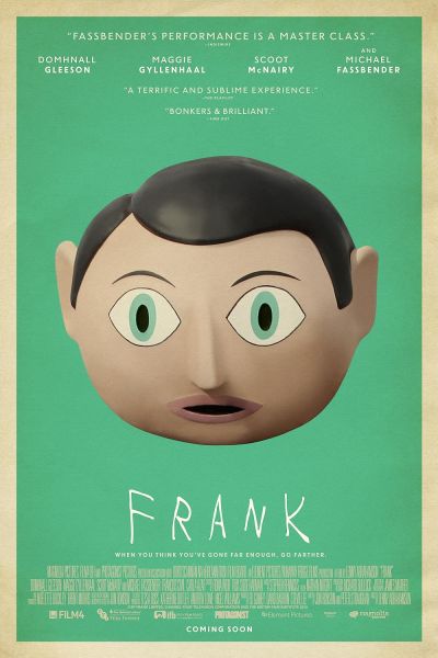 watch-Frank (2014)