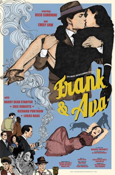watch-Frank and Ava (2020)