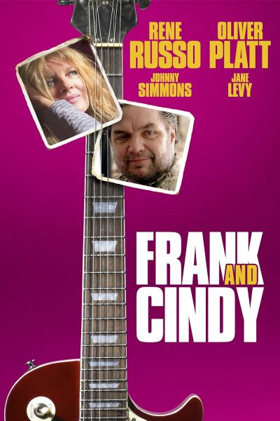 watch-Frank and Cindy (2016)