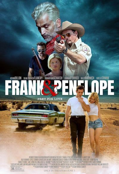watch-Frank and Penelope (2022)