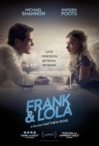 watch-Frank & Lola (2016)