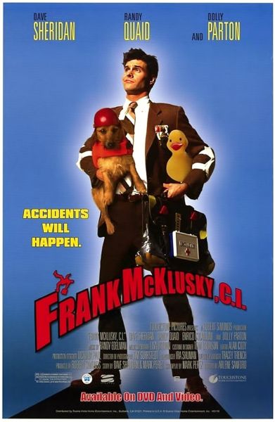 watch-Frank McKlusky, C.I. (2002)