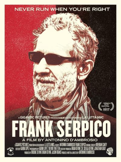 watch-Frank Serpico (2017)