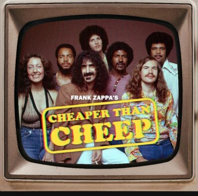watch-Frank Zappa: Cheaper Than Cheep (2025)