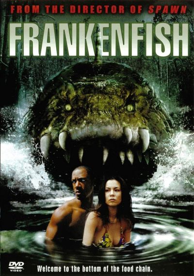 watch-Frankenfish (2011)