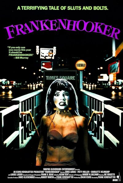 watch-Frankenhooker (1990)
