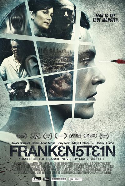watch-Frankenstein (2015)