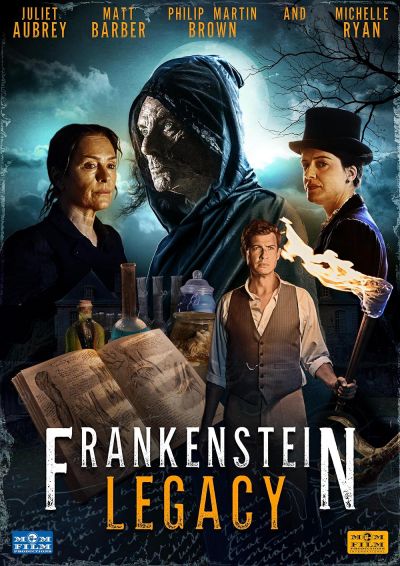 watch-Frankenstein: Legacy (2024)