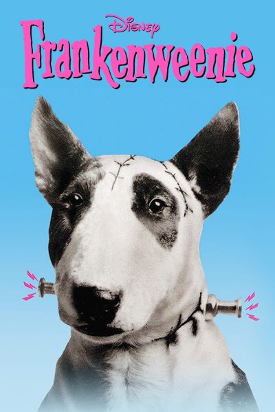 watch-Frankenweenie (1984)