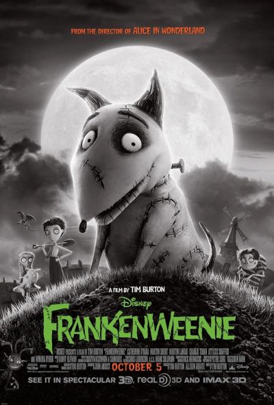 watch-Frankenweenie (2012)