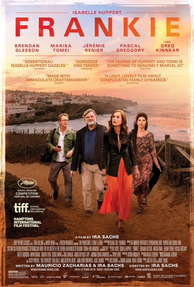 watch-Frankie (2019)