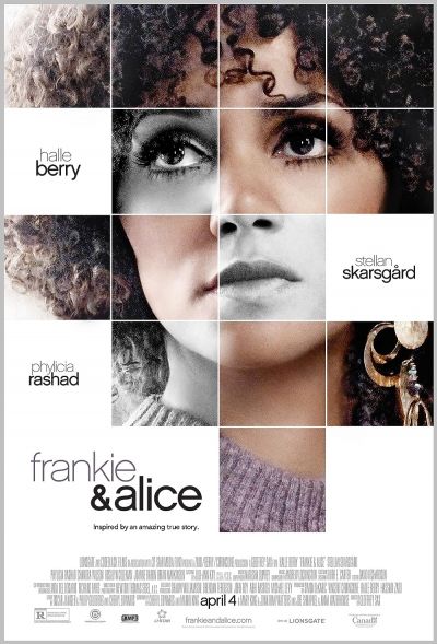watch-Frankie & Alice (2014)