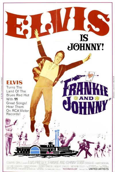watch-Frankie and Johnny (1966)