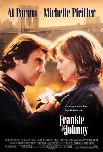 watch-Frankie and Johnny (1991)