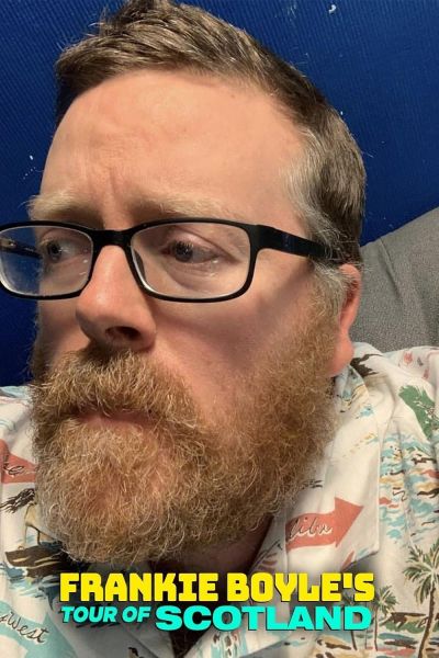 watch-Frankie Boyle's Tour of Scotland (2020)