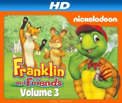 watch-Franklin and Friends (2011)