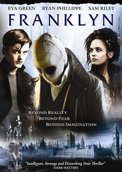 watch-Franklyn (2009)