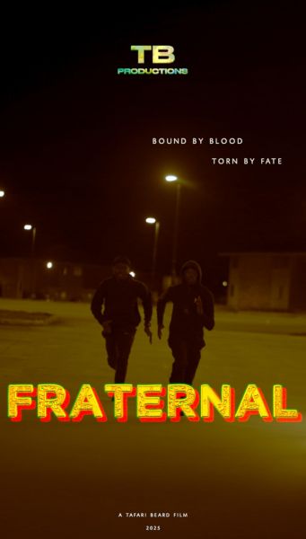 watch-Fraternal (2025)