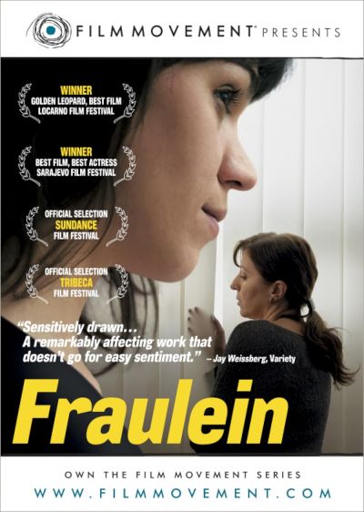 watch-Fraulein (2007)