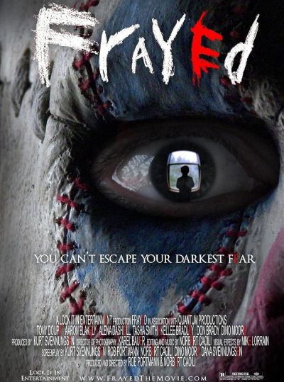 watch-Frayed (2009)