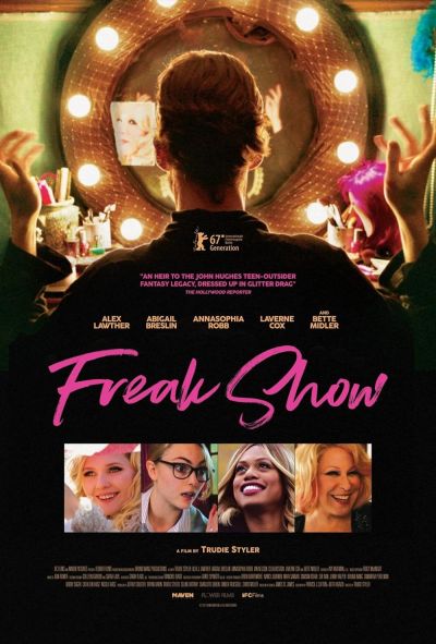 watch-Freak Show (2018)