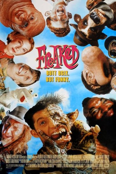 watch-Freaked (1994)