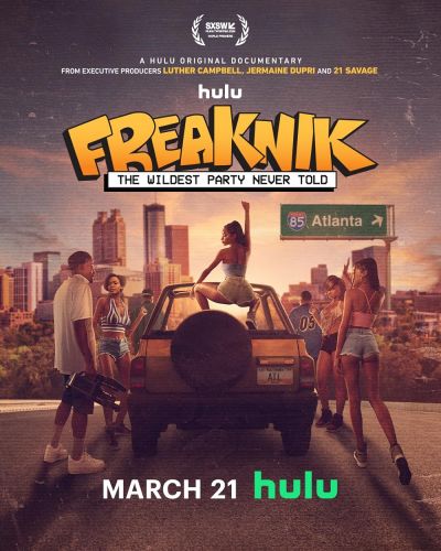 watch-Freaknik: The Wildest Party Never Told (2024)