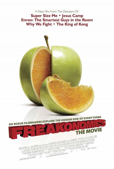 watch-Freakonomics (2010)