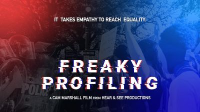 watch-Freaky Profiling (2023)