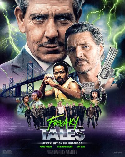 watch-Freaky Tales (2024)