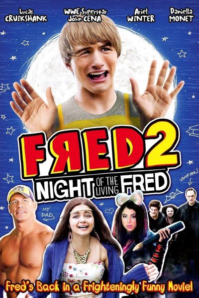 watch-Fred 2: Night of the Living Fred (2011)